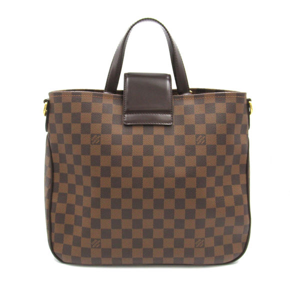 Louis Vuitton Cabas Roseberry Tote Bag #101838L15B - Picture 2 of 12